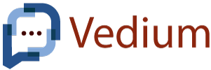 Vedium